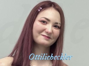 Ottilieheckler