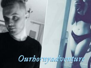 Ourhornyadventure