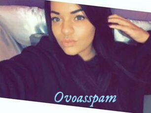 Ovoasspam