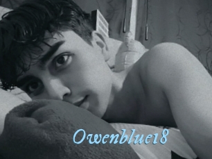owenblue18 DeriheruI