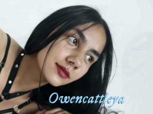 Owencattleya