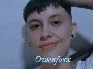 Owenfoxx