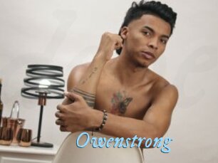 Owenstrong
