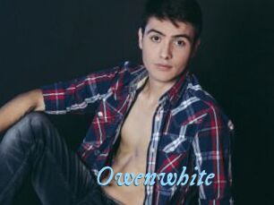 Owenwhite