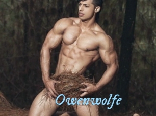 owenwolfe DeriheruI