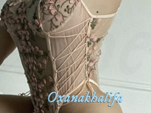 Oxanakhalifa