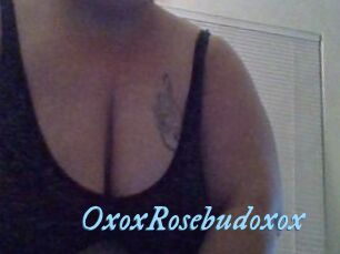 OxoxRosebudoxox