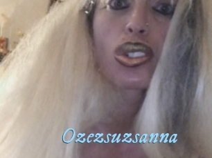 Ozezsuzsanna