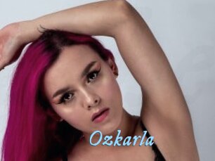 Ozkarla
