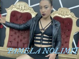 PAMELA_NOLIMITS DeriheruI