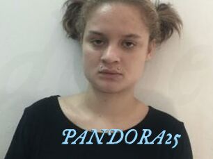 PANDORA25