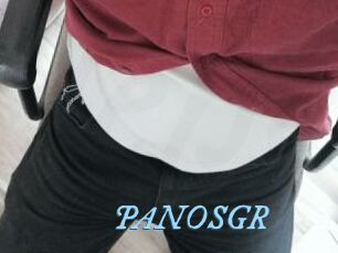 PANOSGR