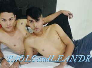 PAOLOandLEANDRO