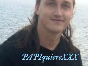 PAPIquiereXXX