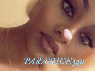PARADICE340