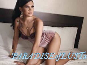 PARADISEofLUSTx