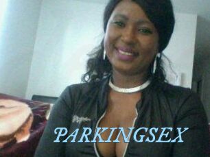 PARKINGSEX