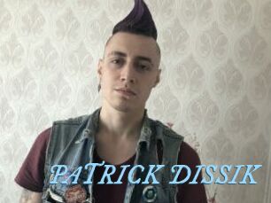 PATRICK_DISSIK