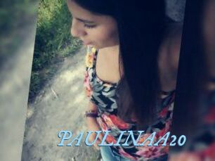 PAULINAA20