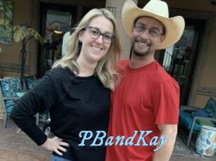 PBandKay
