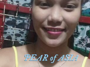 PEAR_of_ASIA DeriheruI