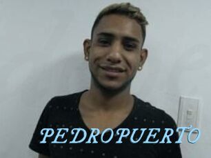 PEDRO_PUERTO
