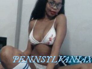 PENNSYLVANIAX