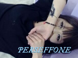 PERSEFFONE