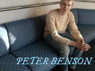PETER_BENSON