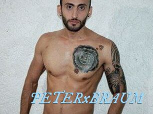 PETERxBRAUM DeriheruI