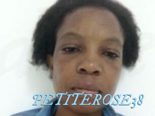 PETITEROSE38