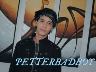 PETTERBADBOY