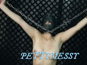 PETTYMESSY