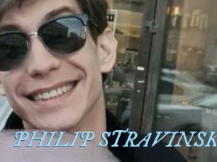 PHILIP_STRAVINSKY