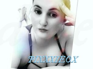 PIXXXIEOX