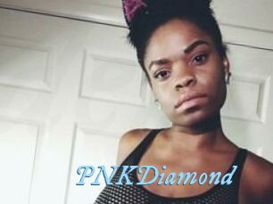 PNKDiamond