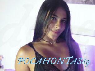 POCAHONTAS69