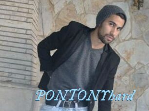 PONTONYhard