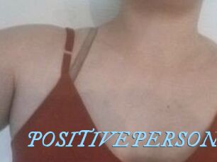 POSITIVEPERSON