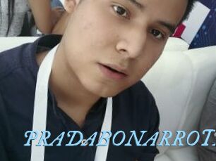 PRADABONARROTI