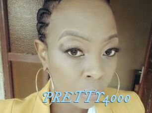 PRETTY4000
