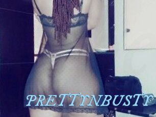 PRETTYNBUSTY