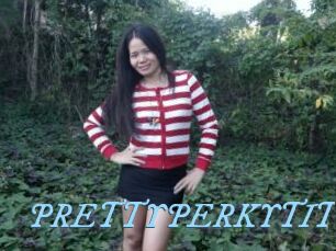 PRETTYPERKYTITS