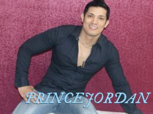 PRINCEJORDAN
