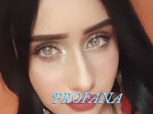 PROFANA