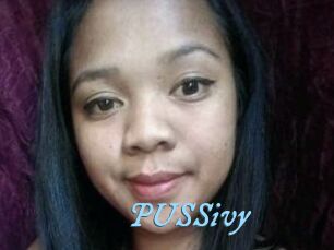 PUSSivy