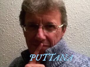 PUTTANA