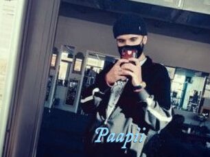 Paapii