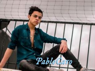 PabloCaro