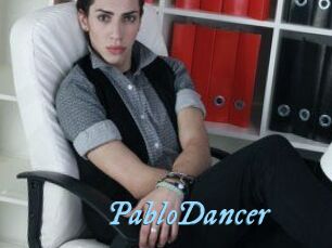 PabloDancer